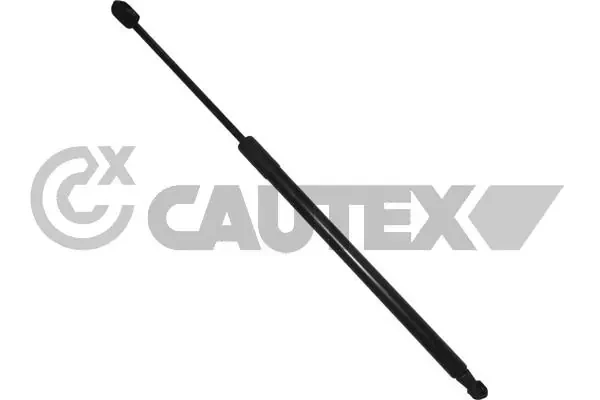 760685 Cautex