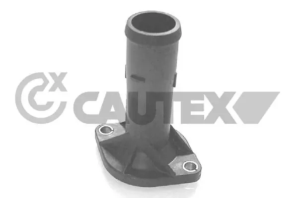 Flange do sistema de esfriamento (união em T) 952120 Cautex