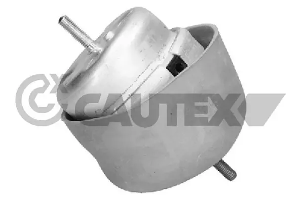 Coxim (suporte) direito de motor 766540 Cautex