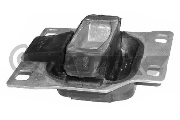 Coxim (suporte) esquerdo superior de motor 080210 Cautex