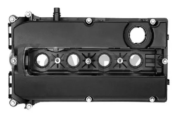 Tampa de válvulas Opel Zafira P12