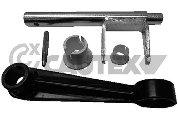 Forquilha de embraiagem Peugeot 205 I hatchback (741A, C) (1983 - 1987) preço, a partir de