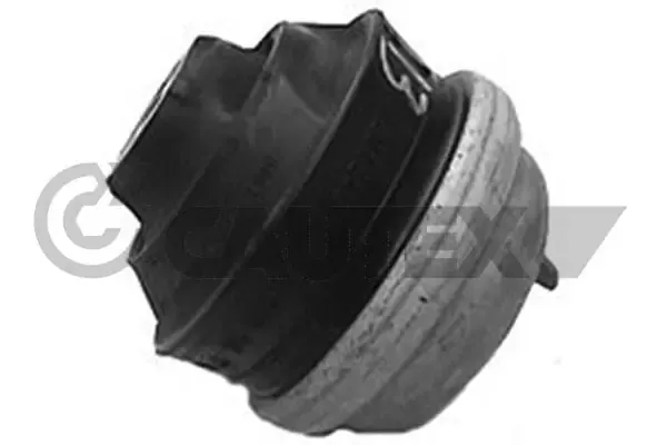 Coxim (suporte) esquerdo/direito de motor 180155 Cautex