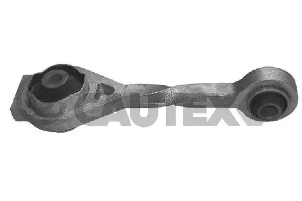 Coxim (suporte) traseiro de motor 020438 Cautex