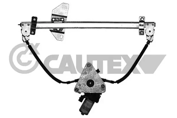 707037 Cautex