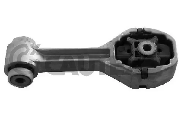 Coxim (suporte) traseiro de motor 020497 Cautex