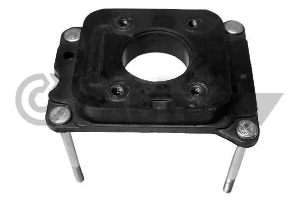 Flange de carburador 957021 Cautex