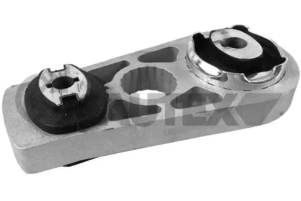 Coxim (suporte) traseiro de motor 021506 Cautex