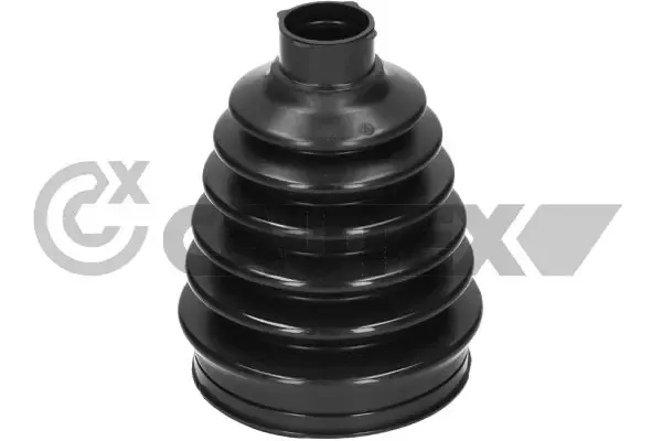 Bota de proteção externa de junta homocinética do semieixo dianteiro 766458 Cautex