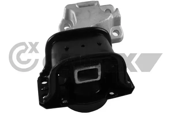 Coxim (suporte) direito de motor 031574 Cautex