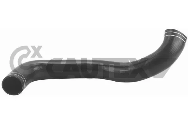 Mangueira (cano derivado) de intercooler 753240 Cautex