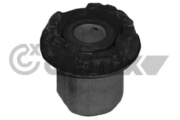 Bloco silencioso de viga traseira (de plataforma veicular) 031169 Cautex