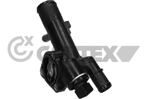 Caixa do termostato 952181 Cautex