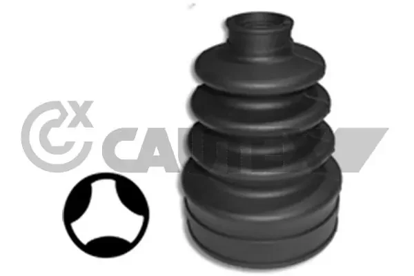 030650 Cautex