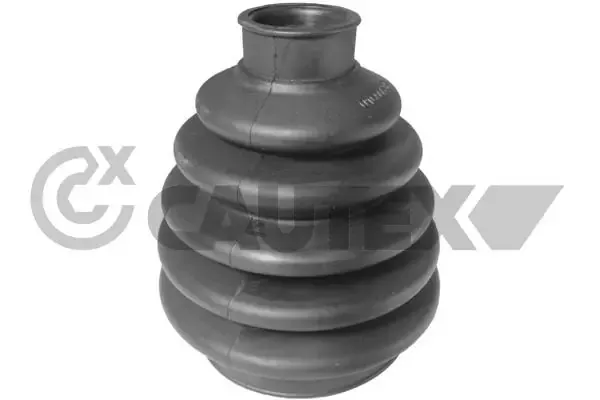 Bota de proteção externa de junta homocinética do semieixo dianteiro 010736 Cautex
