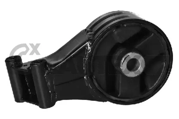 Coxim (suporte) traseiro de motor 482532 Cautex