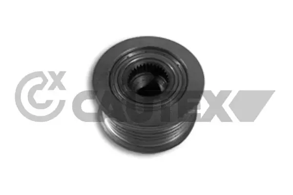 Polia do gerador Mercedes ML/GLE W163