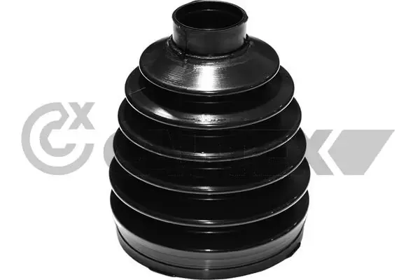 Bota de proteção externa de junta homocinética do semieixo dianteiro Mazda CX-5 1 KE, GH