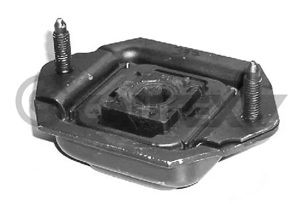 Coxim de viga traseira 031171 Cautex