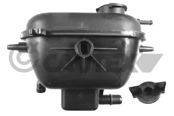 Tanque de expansão do sistema de esfriamento 031225 Cautex