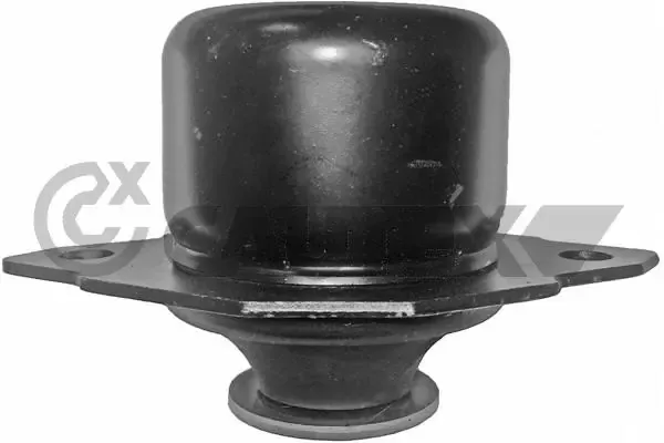 Coxim (suporte) esquerdo de motor 460886 Cautex
