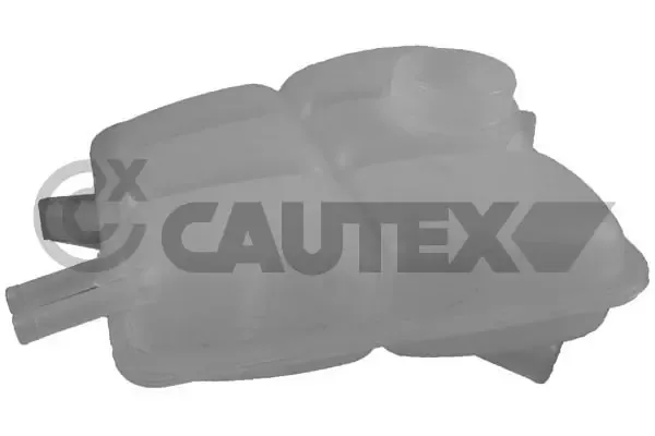Tanque de expansão do sistema de esfriamento 955471 Cautex