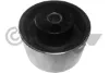 Coxim (suporte) traseiro de motor Peugeot 206 2A/C