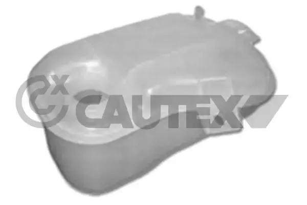 Tanque de expansão do sistema de esfriamento 954030 Cautex