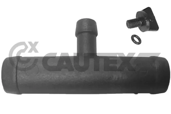  955074 Cautex