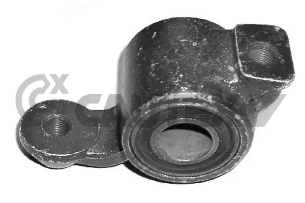 Bloco silencioso dianteiro do braço oscilante inferior 030904 Cautex