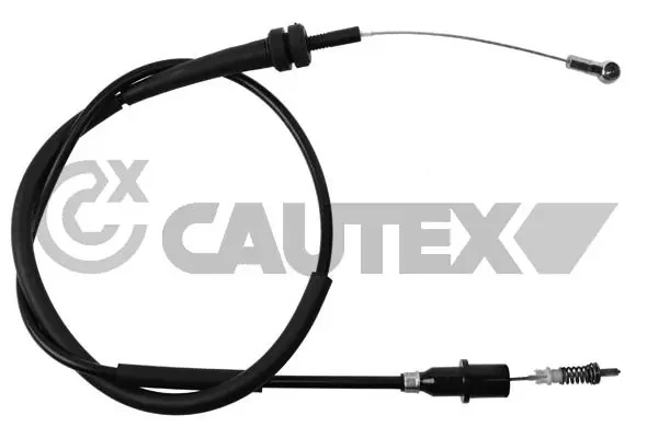 489088 Cautex
