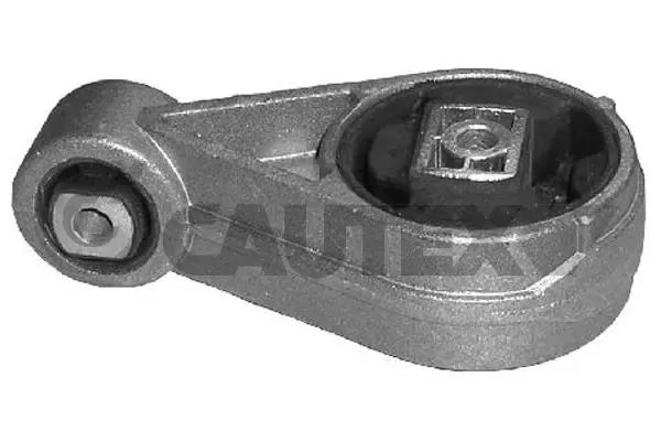 Coxim (suporte) traseiro de motor 080224 Cautex