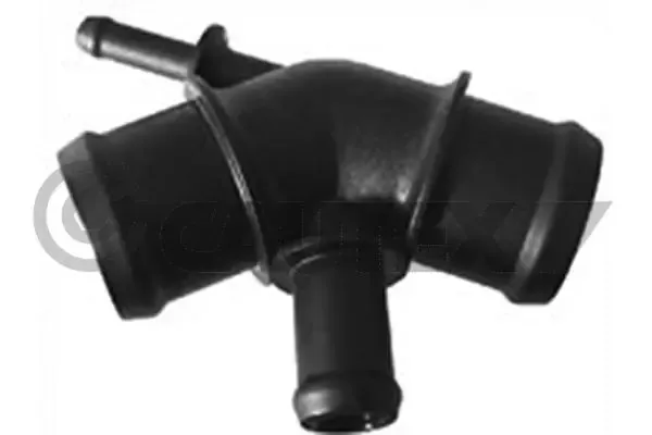 Flange do sistema de esfriamento (união em T) 955240 Cautex