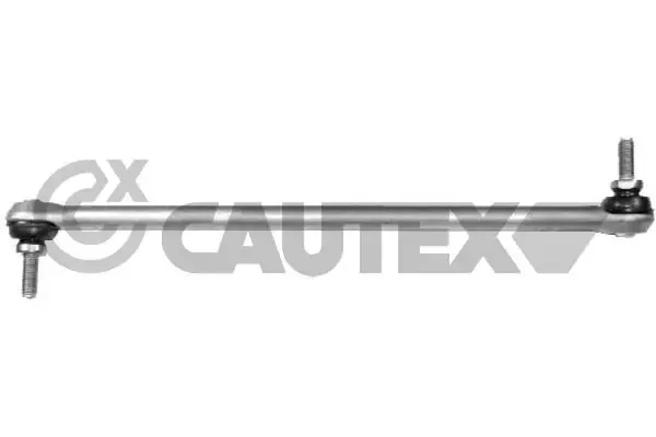 Montante de estabilizador dianteiro 031476 Cautex