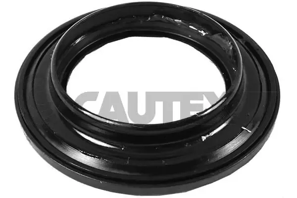 Rolamento de suporte do amortecedor dianteiro 020470 Cautex