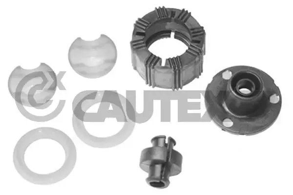 Kit de reparação de ligação de mudança 020266 Cautex