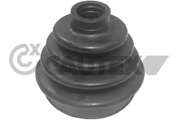 Bota de proteção externa de junta homocinética do semieixo dianteiro 080853 Cautex