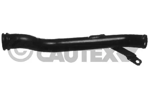 Mangueira (cano derivado) do sistema de esfriamento 955039 Cautex