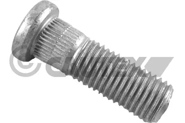 Prego de roda traseiro 758464 Cautex
