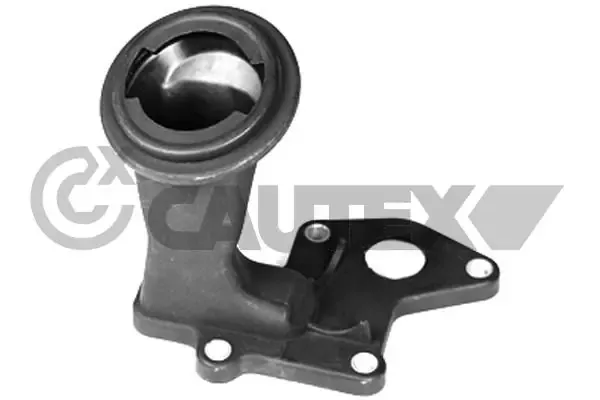 Cano derivado de ventilação de cárter (de separador de óleo) Volkswagen LT 28-46 II