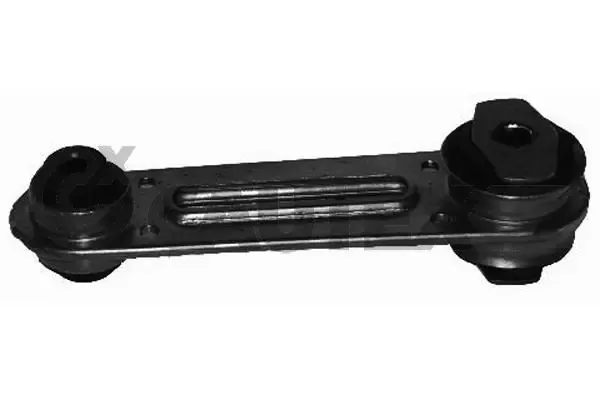 Coxim (suporte) inferior de motor 020441 Cautex