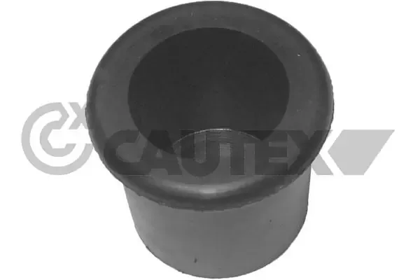 Vedante do flange (da união em T) do sistema de esfriamento 900309 Cautex