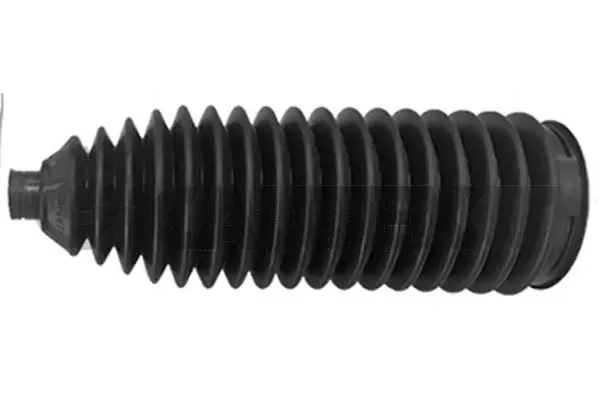 Bota de proteção do mecanismo de direção (de cremalheira) MINI COUNTRYMAN F60