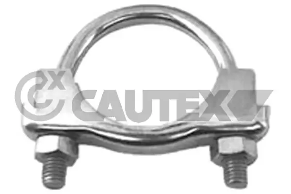  954157 Cautex