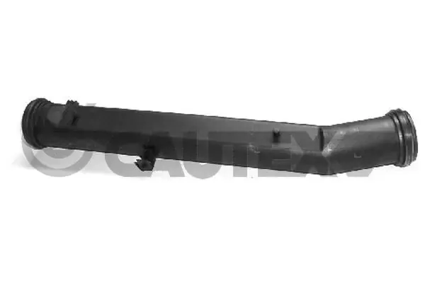 Mangueira (cano derivado) de bomba de água de admissão 461070 Cautex