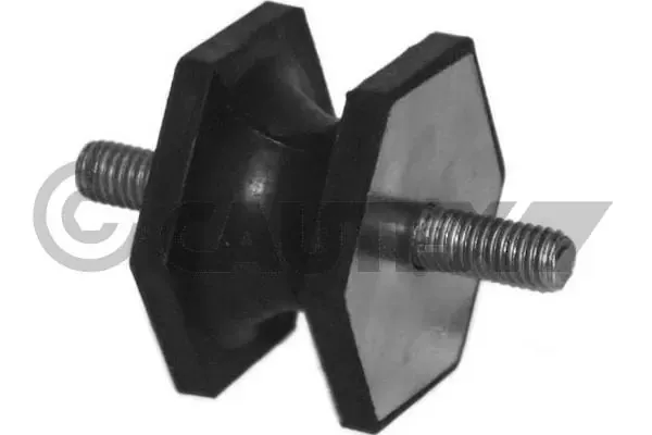  Coxim de fixação do silenciador Renault Master 1