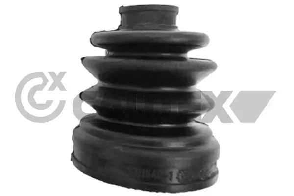700026 Cautex