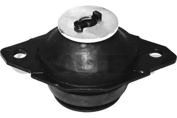 Coxim (suporte) esquerdo de motor 460059 Cautex