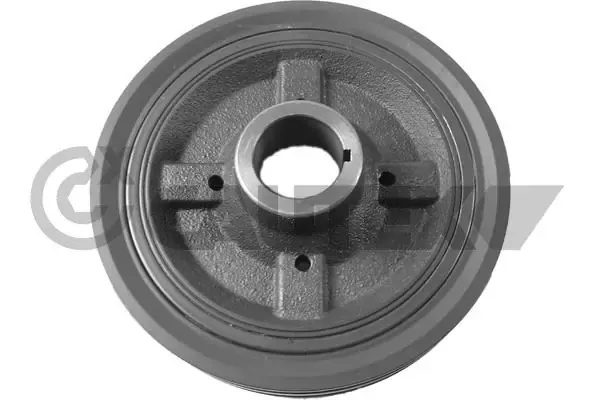 Polia de cambota 700942 Cautex