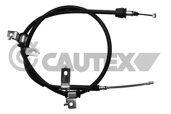 708094 Cautex